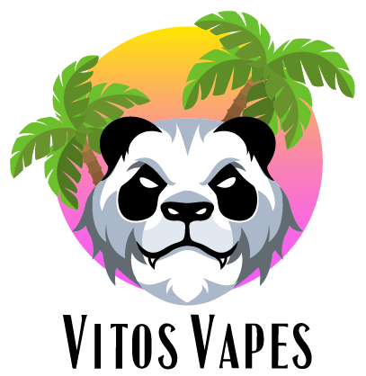 VitosVapes Logo 3