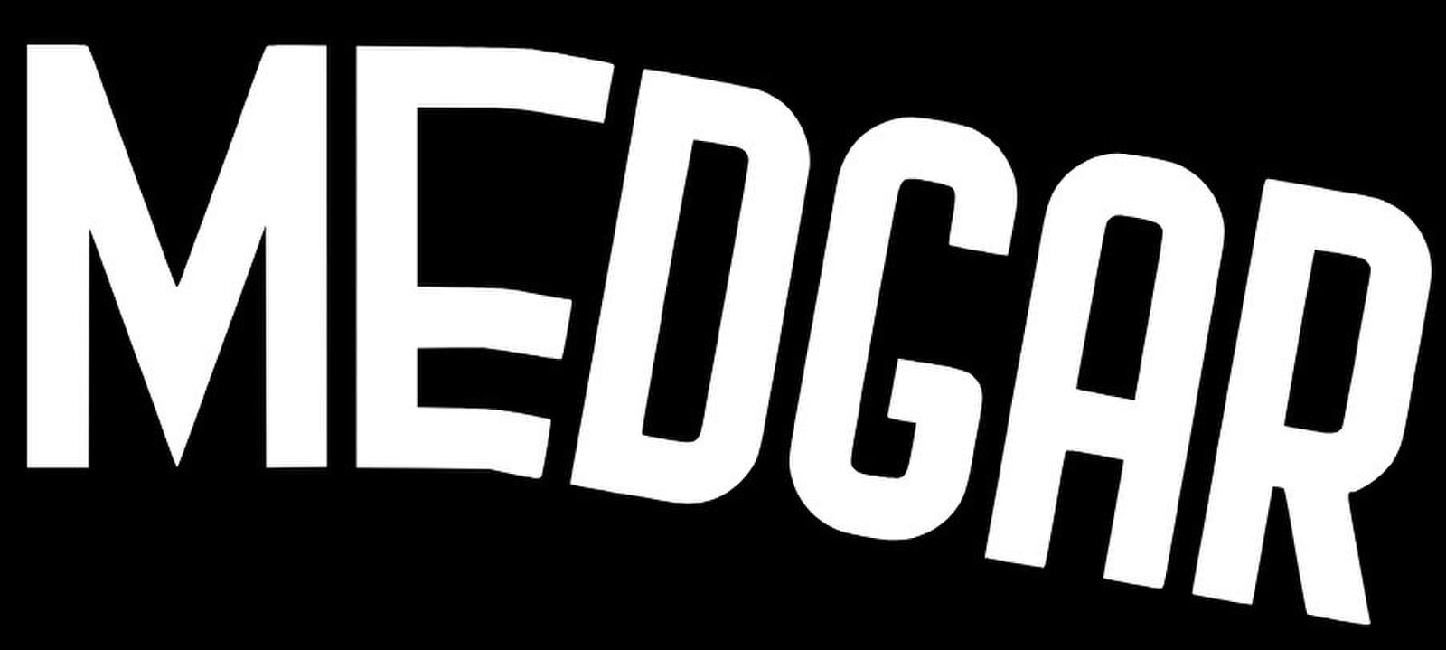 Medgar logo