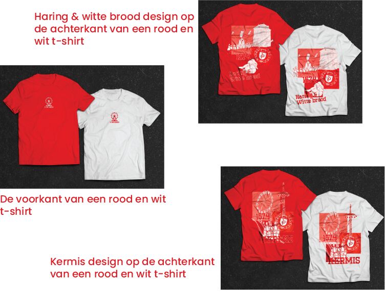 3 Oktober t-shirt designs
